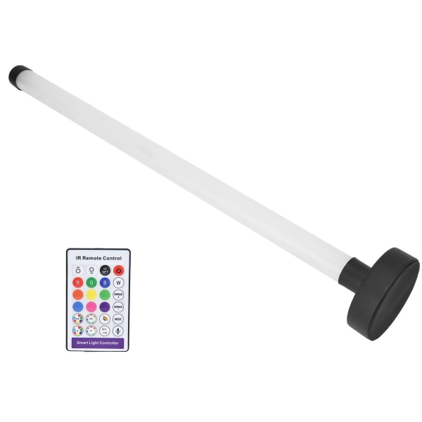 WIFI APP-styrt gulvlampe, 16 millioner farger, for soverom KLB