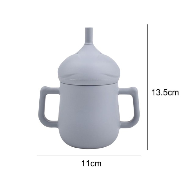 Silicone Baby Drinking Cup Style 5 KLB