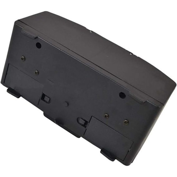 Automatisk Elektronisk Kortblandingsmaskine, Elektrisk Poker