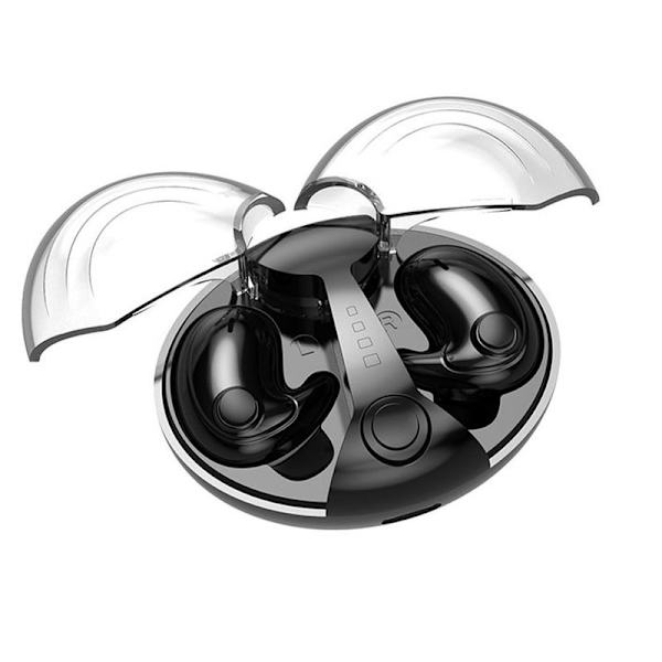 Langattomat nappikuulokkeet, Bluetooth 5.3 -kuulokkeet
