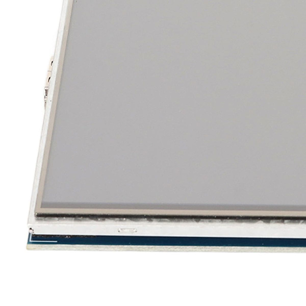 5 tommer TFT LCD-skærm, kompatibel med HD-multimediegrænseflade KLB