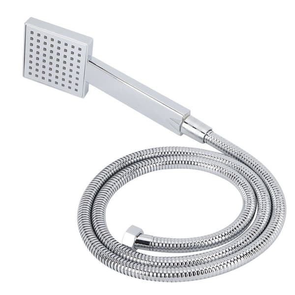 G1/2 tommers baderomstilbehør trykkshower KLB