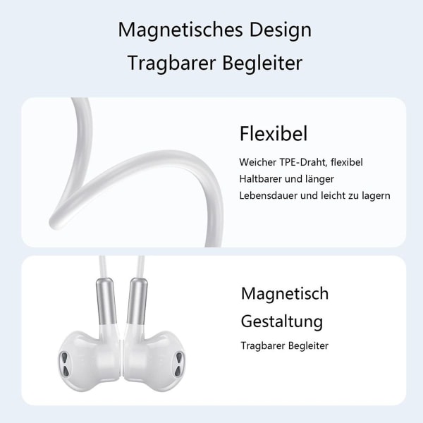 USB C -kuulokkeet Samsung Galaxy S22 Ultra S21 FE S20 A53 -puhelimille