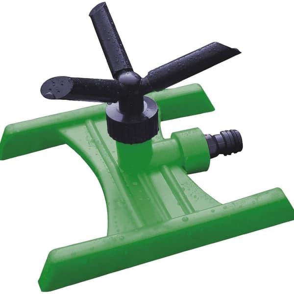 Roterende sirkulær sprinkler KLB
