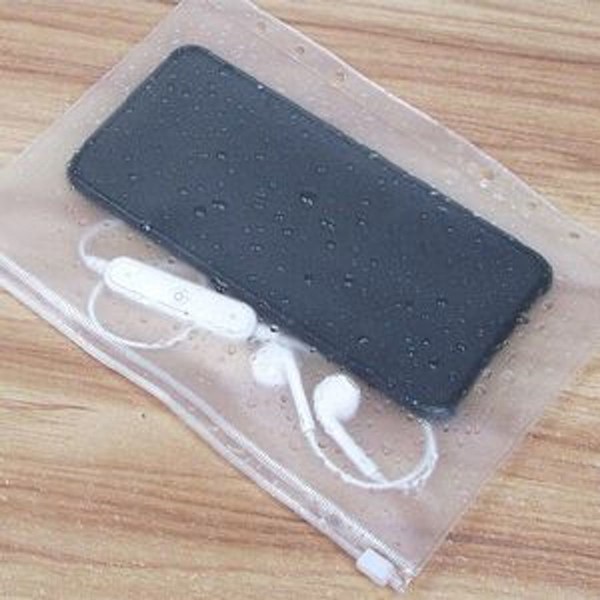 Bindfickor, A6, kontantfickor