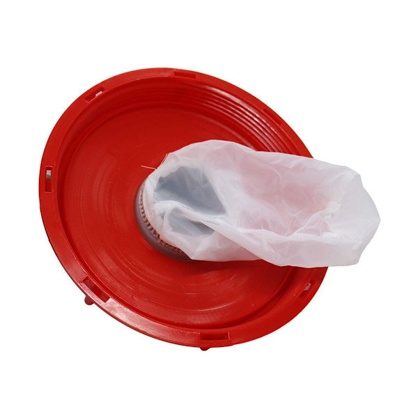 2 kpl IBC-kannen suodattimia, sadeveden suodatin nylon