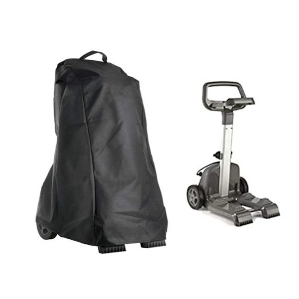 Pool Robot Cover Garden Pool Cleaner Robot Cover Vanntett 420D Oxf