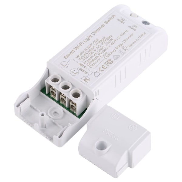 Dimbara Switchar LED Driver 1 Kanal 0-10V Konstant KLB