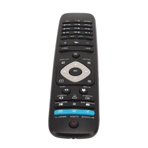 TV-fjärrkontrollersättning Multifunktionell Smart KLB