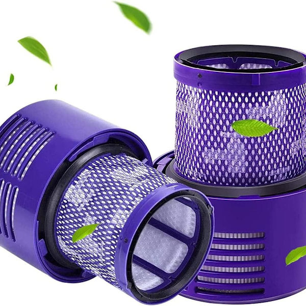 Dyson V10 -suodatin, vaihtosuodatinlisävarusteet