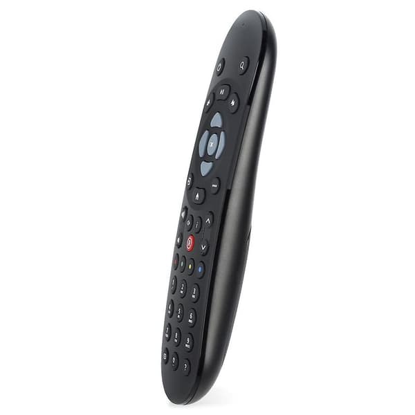 Fjärrkontroll för Sky Q Box set top box-spelare