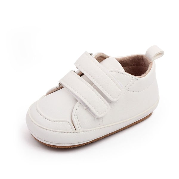 Baby Boys Girls Sneakers Toddler Slip On Anti-Slip Newborn Style1 KLB