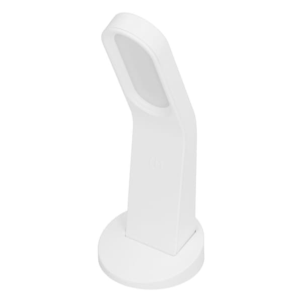 Ladattava Mini LED -lukulamppu, USB-latausseinävalaisin KLB