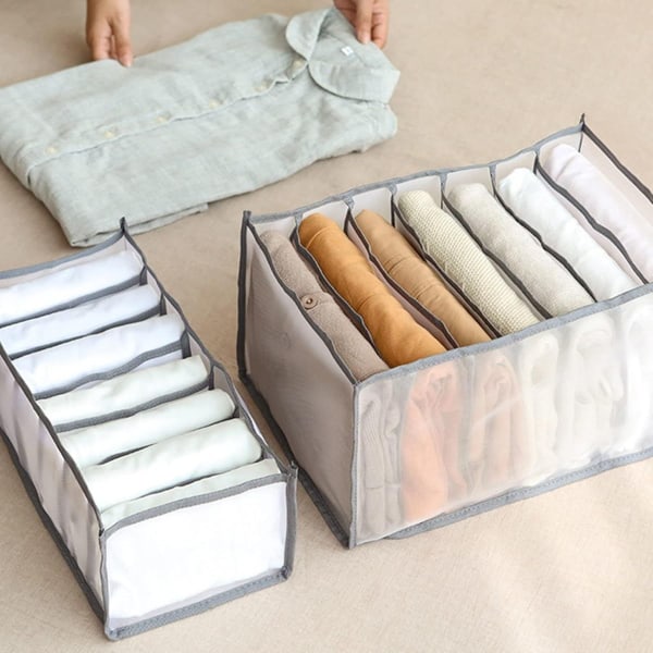 Jeans Organizer 2 Skuffer