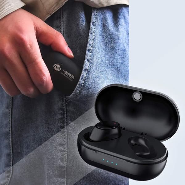 Air-3 True Wireless Earbuds Bluetooth 5.0 Hörlurar