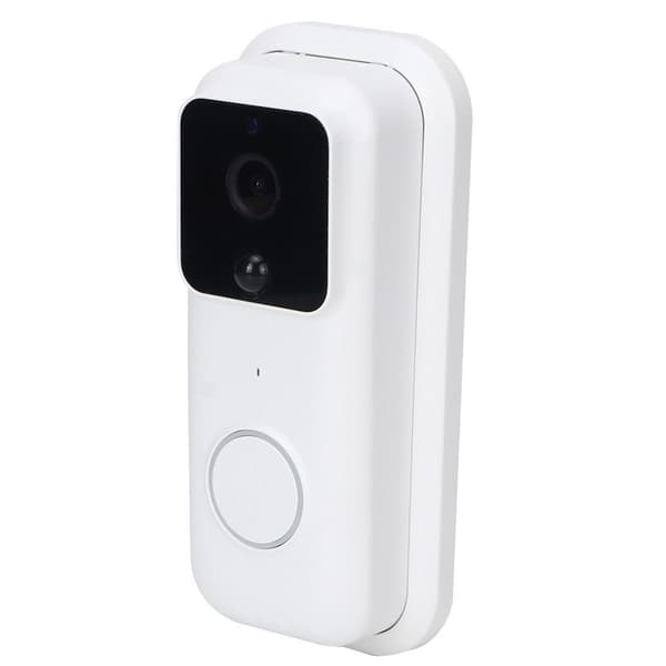 Smart trådlös hushåll dörrklocka 2.4GHz WIFI KLB