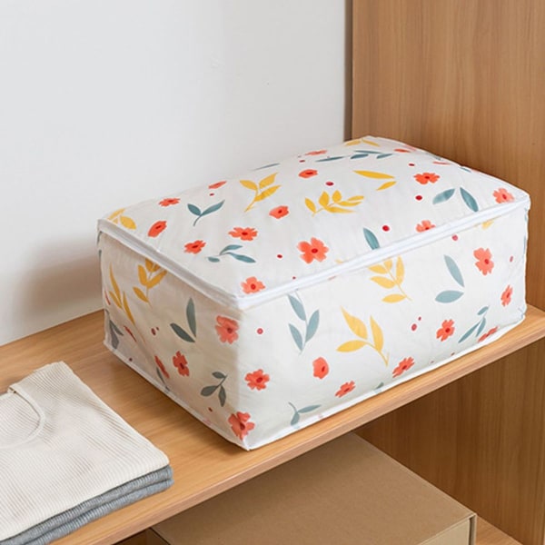 Stor Quilt Storage Bag - Förvara och skydda täcke, små