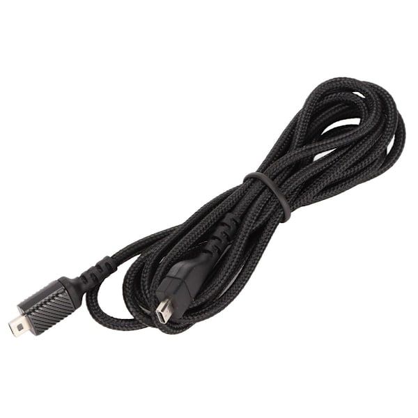 Headset-lydkabel for spillhodesett, erstatningskabel for KLB