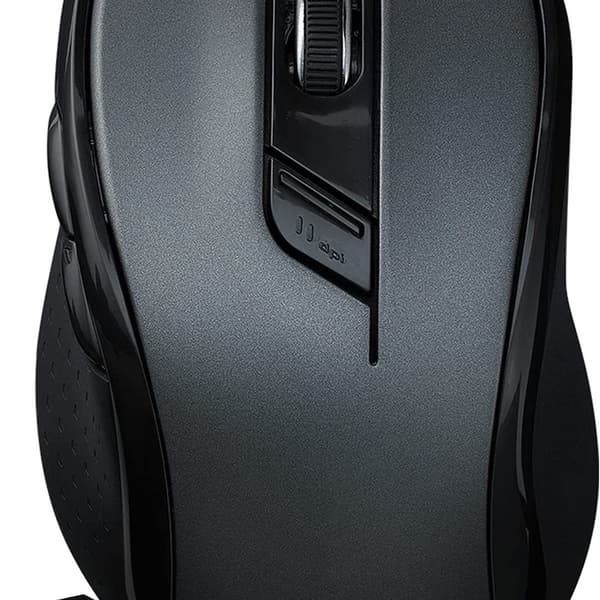 Trådlös mus, tyst multi-mode mus, Bluetooth-mus