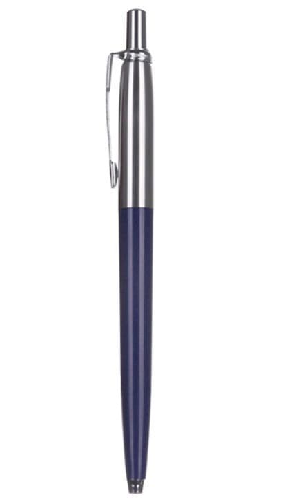 Original kuglepen, klassisk farve, medium spids, 3 stk.