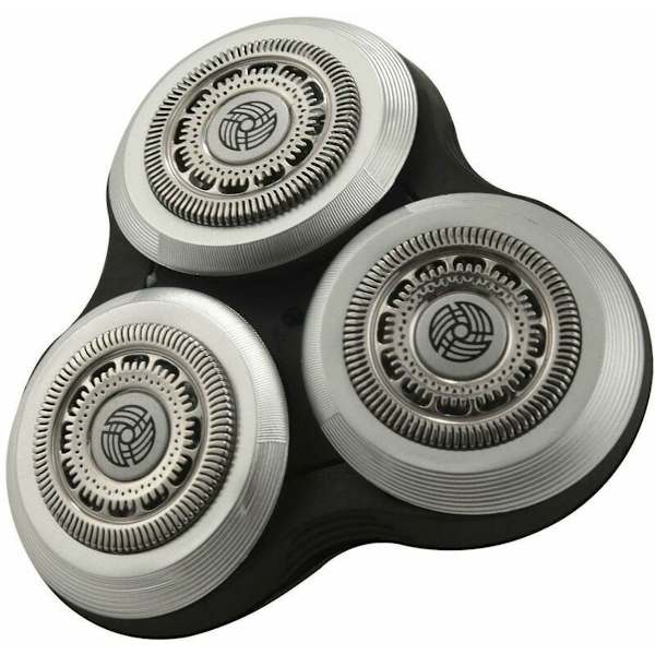 Ersättning rakhuvud för Philips Sh90/52 Sh90/70 Sh70 9000 7000