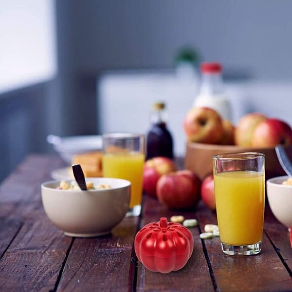 Inomhus Kök Myggdödare Fruktflugefälla (2-pack)