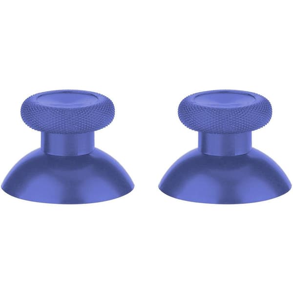 Fuld knap-sæt til Xbox One / Elite-controller (3,5 mm blå KLB