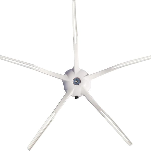 10-pack våtservetter för Roborock S7 S7+ T7 T7 Plus mopp (mikrofiberduk)