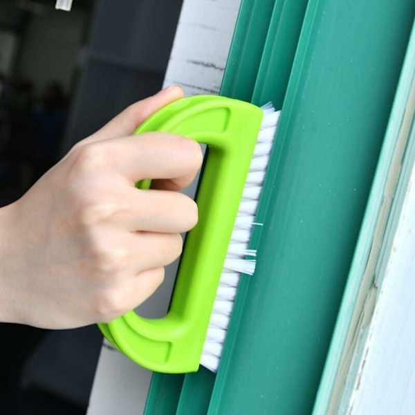 Dusjholder i plast for baderom