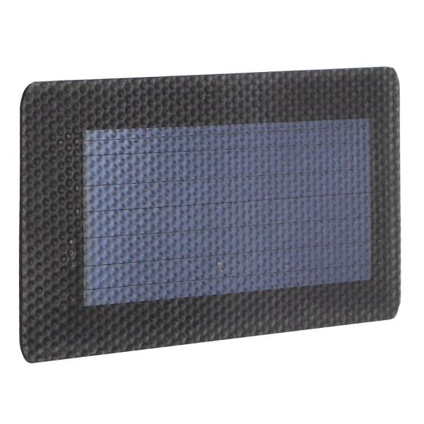 2V/0.3W flexible thin film amorphous silicon solar panel KLB