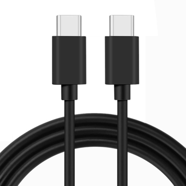 Type C til Type C FastCharge KLB