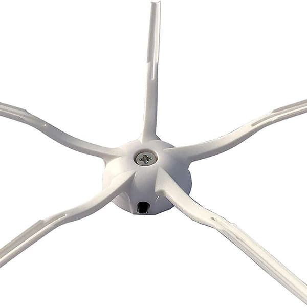 Xiaomi Roborock S5 Max S6 Pure S6 Maxv E5 -suodatinrullamoppisivusarja