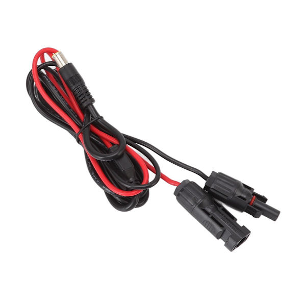 Solpanel-stikadapter, hun til han, 2 ledninger KLB