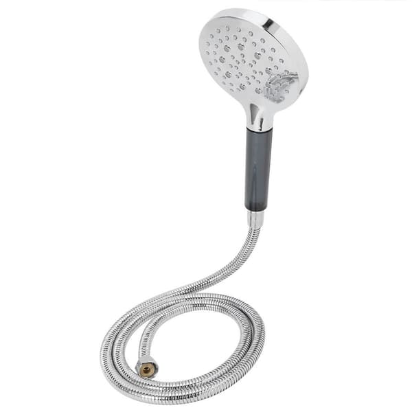 G1/2\" Tråd Badrum Handdusch Lång Slang Kit KLB