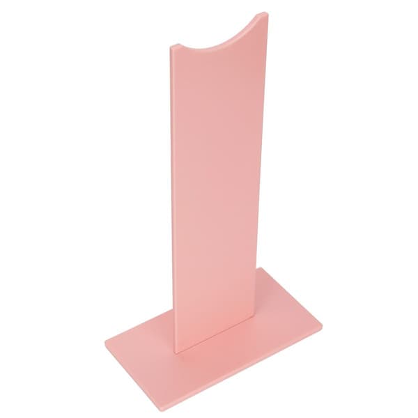 2 stk. ABS avtagbar universell moteheadset-holder KLB