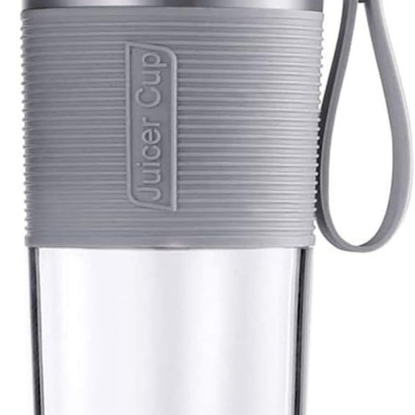 Mini håndholdt blender trådløs juicer med USB