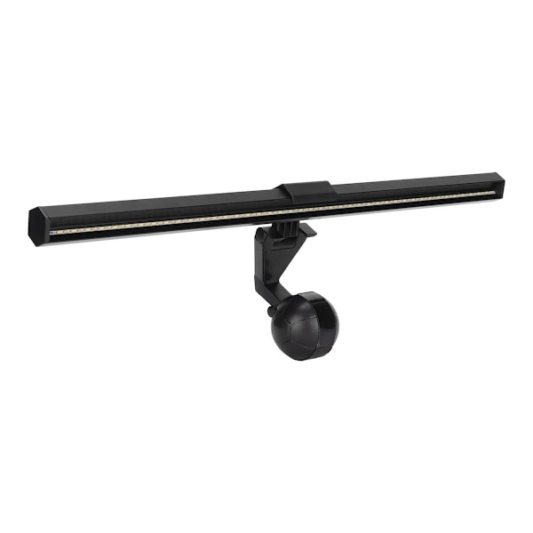 LED-skjermlys med 3 fargetemperaturer KLB