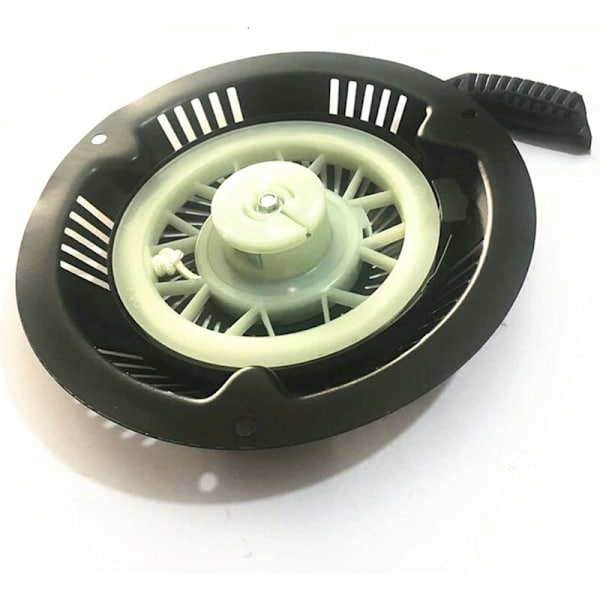Tilbakeslagsstarter for Tecumseh 590702 590739 590637 LV195EA LEV80 LEV115 Gressklipper KLB