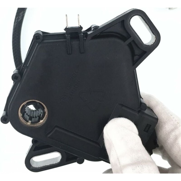 MPLS DPO AL4 Automatisk växellåda OEM 2529.27 252927 för Peugeot 206 207 306 405 Citroen C2 C3 C4 KLB