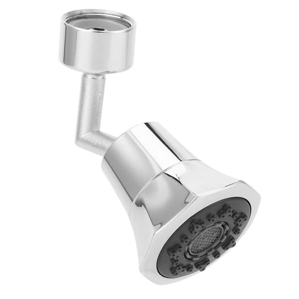 G1/2 Tråd Roterende Kran Aerator Kran Spray Hode KLB