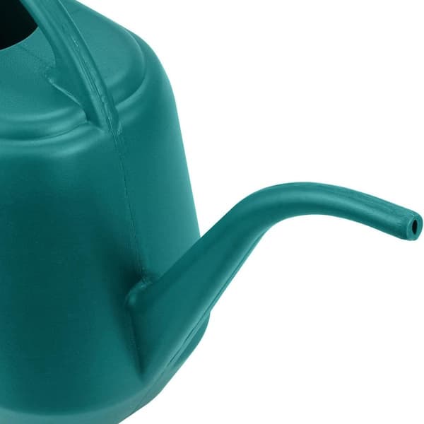 Plastik Vandkande - 1 Gallon, Grøn