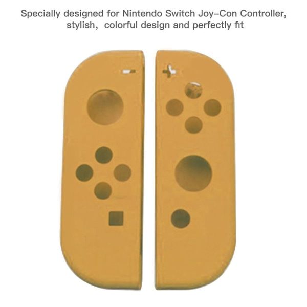Hölje för Nintendo Switch - Skyddande skal med väska - Khaki KLB