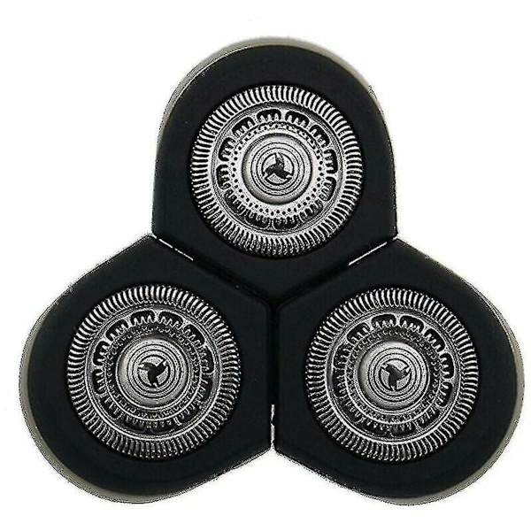 Reservedele til barbermaskiner Rq12 til Philips Rq1250 Rq1260 Rq1280 Rq1290 2 stk.