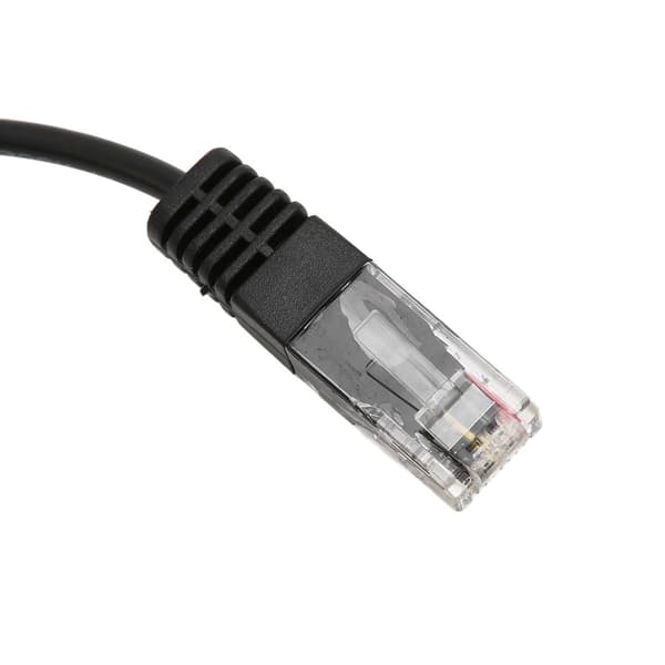 USB til RS-485 PC-kommunikasjonskabel, 1,5 meter lang, messing KLB