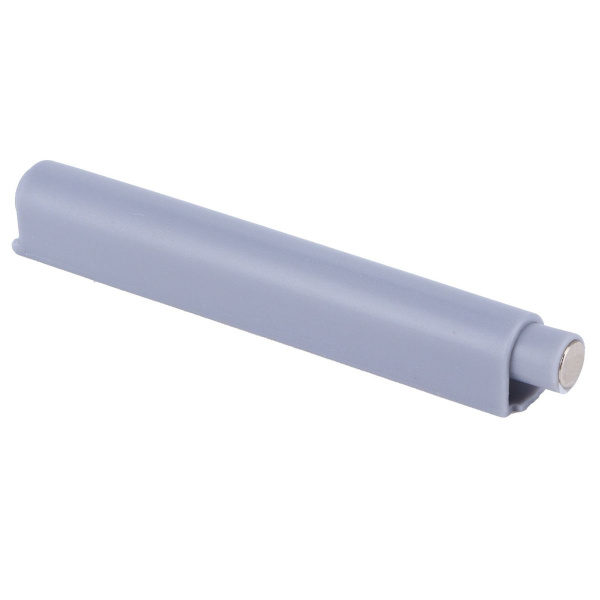 Magneettiset työntösalvat, ovenvaimennin, keittiön kaapin ovi KLB