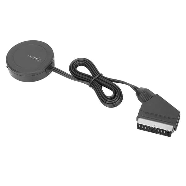 Scart til HD multimedia interface-konverter, multifunktionel KLB