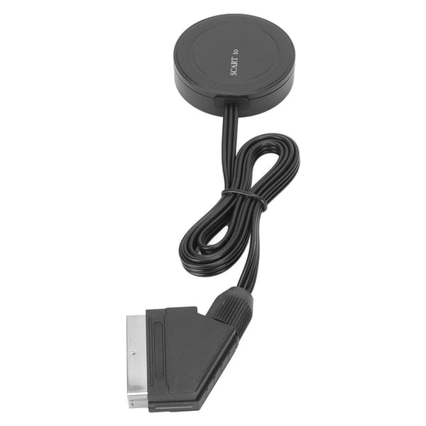 Scart til HD multimedia interface-konverter, multifunktionel KLB