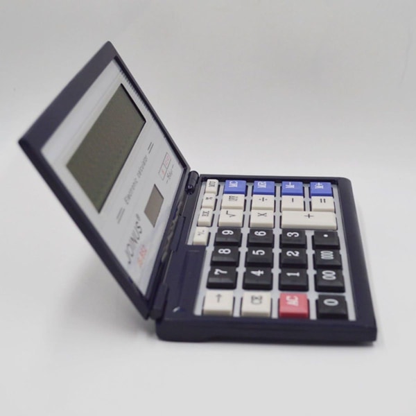 Lommeregner, Simpel Lommeregner, Standardfunktion Lommeregner