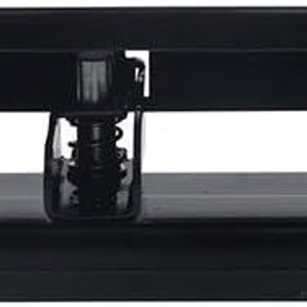 Hul, 2-huls binder, mini hul metalposehul, multifunktionshul, KLB