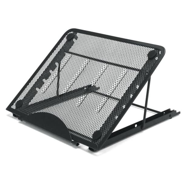Metallstativ Vikbart för Diamantmålning LED-Ljus Laptop Ritning